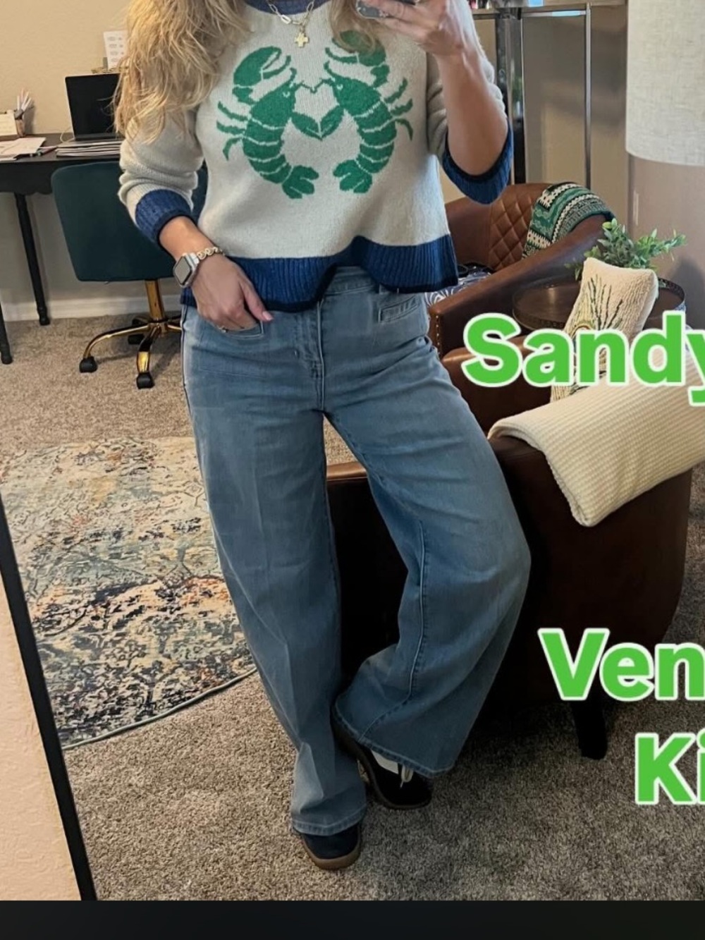 Cabi Venice Jean - Picture 10 of 16